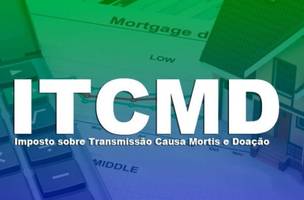 ITCMD (Foto: Reprodução)