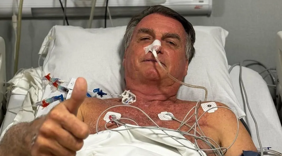 Jair Bolsonaro
