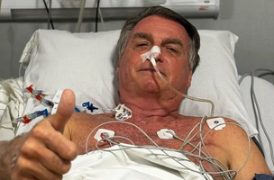 Jair Bolsonaro (Foto: Reprodução | Instagram)