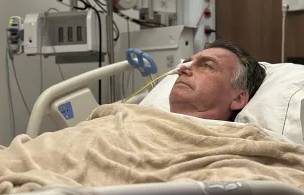Jair Bolsonaro (Foto: Reprodução | CNN Brasil)