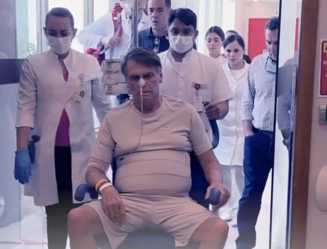 Jair Bolsonaro