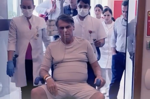 Jair Bolsonaro (Foto: Reprodução | Instagram | @jairmessiasbolsonaro)