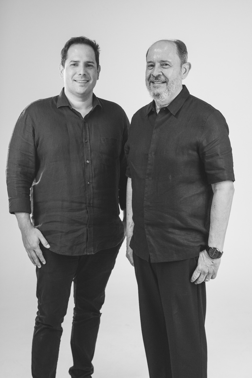João e Gustavo