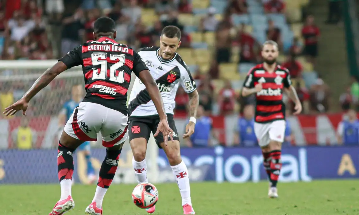 jogam hoje