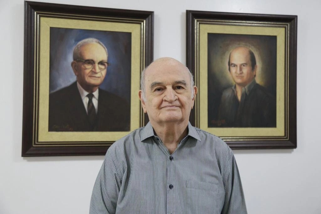 José Elias Tajra