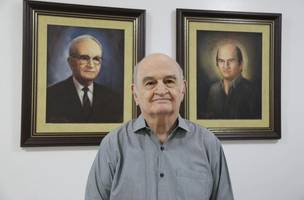 José Elias Tajra (Foto: Reprodução)