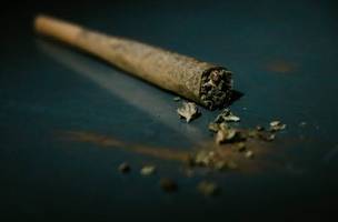 Jovens drogas maconha (Foto: Reprodução)