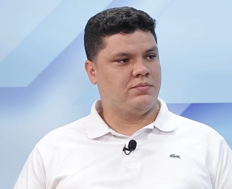 Leônidas Junior pode assumir cargo de vereador