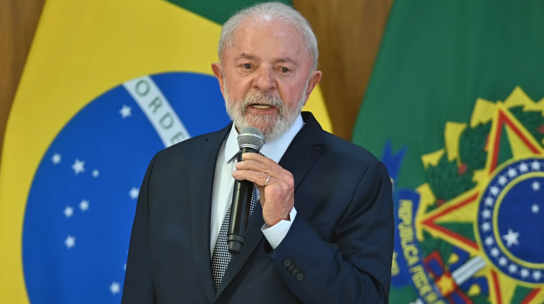 Luiz Inácio Lula da Silva