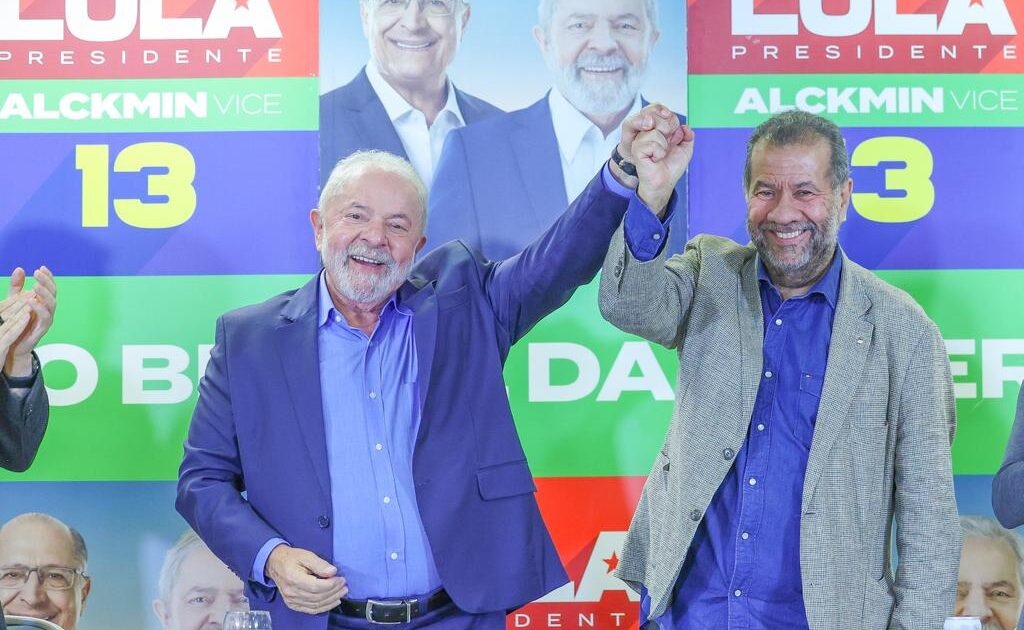 Lula só demitirá Lupi se a PF o indicia-lo. Como fez com o maranhense Jucelino