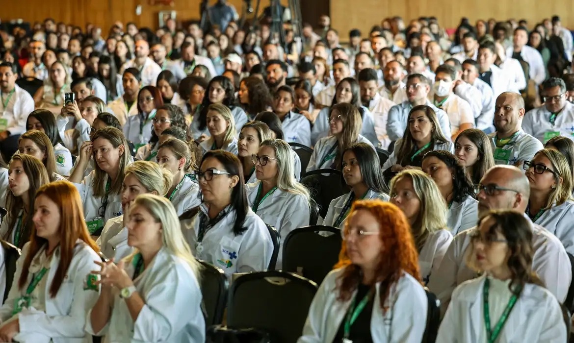 Mais Médicos