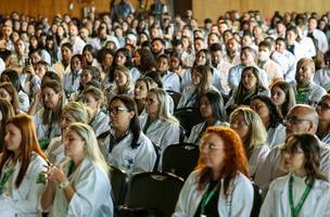 Mais Médicos (Foto: Marcelo Camargo/Agência Brasil)
