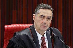 Ministro Luís Roberto Barroso, presidente do STF. (Foto: Rosinei Coutinho/Ascom/TSE)