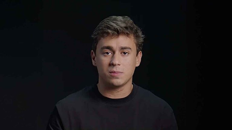 Nikolas é a nova cara da direita, jovem e moderado