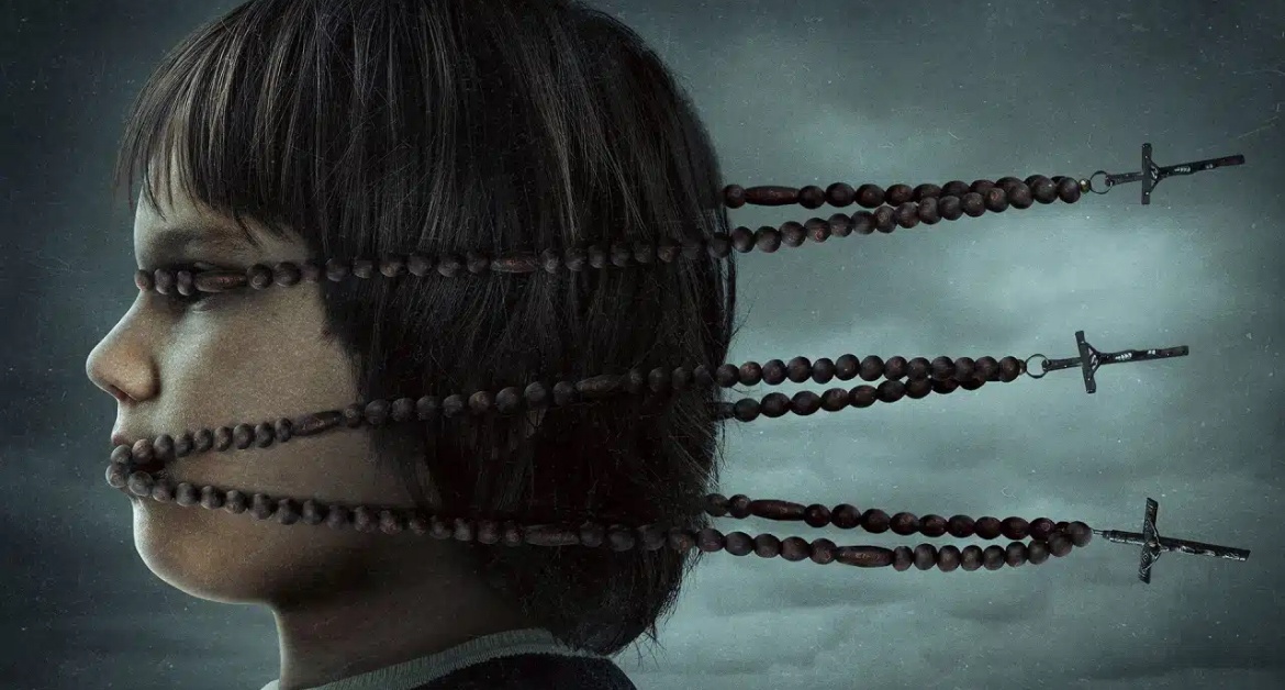 O Diabo no Tribunal- Documentário da Netflix