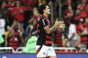 O Flamengo visita a LDU pela Libertadores. (Foto: Reprodução | Gilvan de Souza | Flamengo)