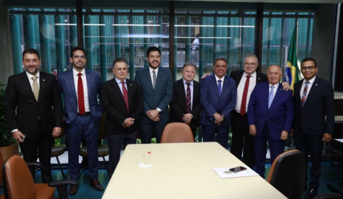 Olha aí o time que representa mais da metade do PIB do Piauí…