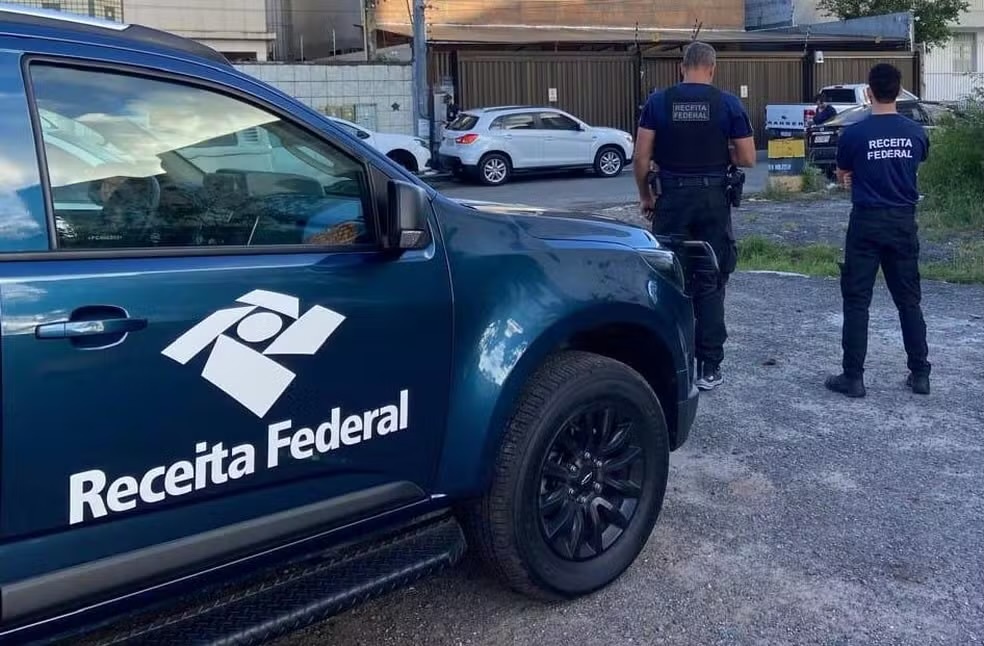 Operação foi deflagrada na manhã desta quarta-feira (2)