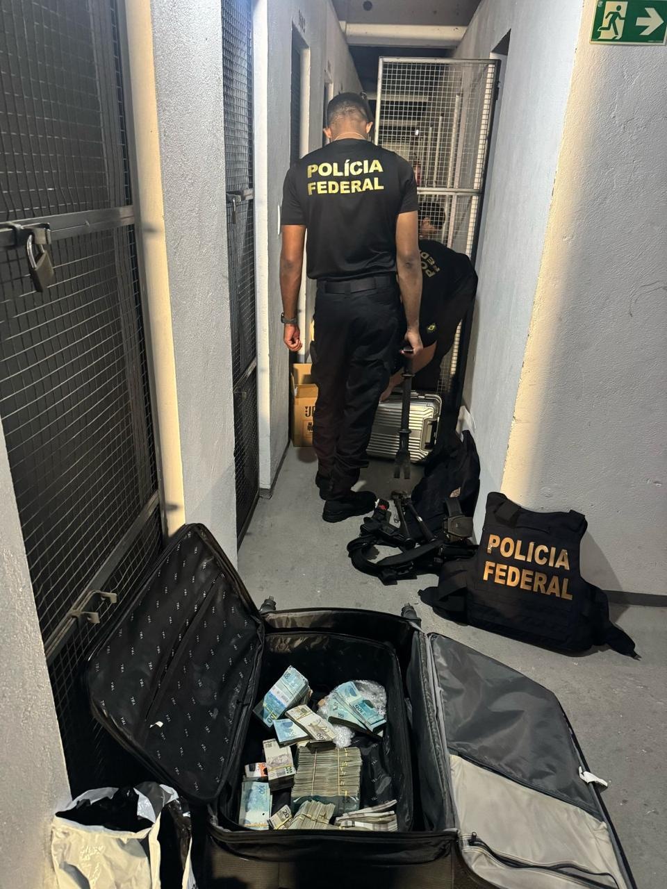 Organização criminosa