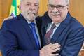 Lula turbina salários de 323 aliados; Osmar Júnior é um deles