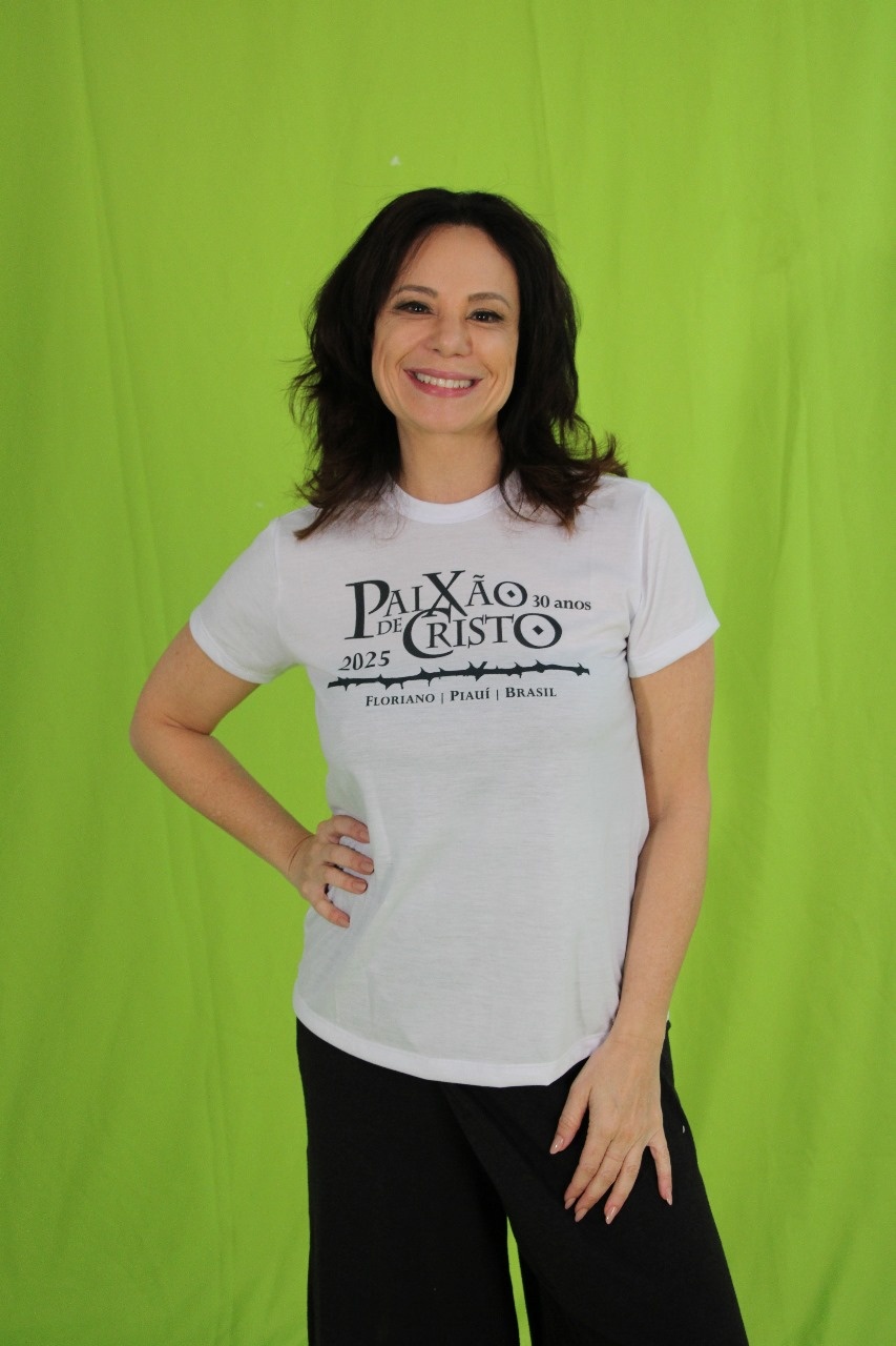 Paixão de Cristo de Floriano