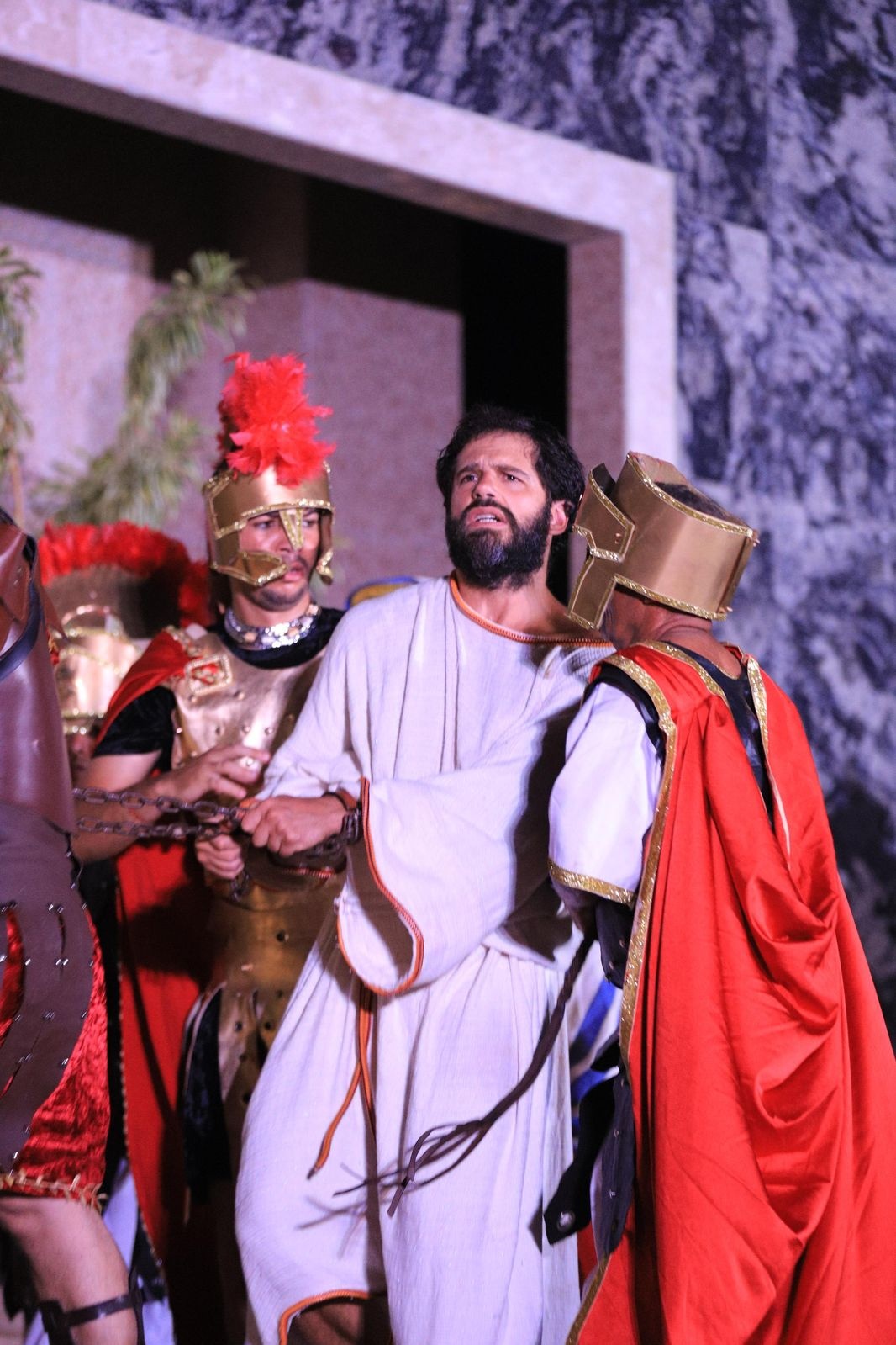 Paixão de Cristo de Floriano