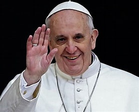 Papa Francisco