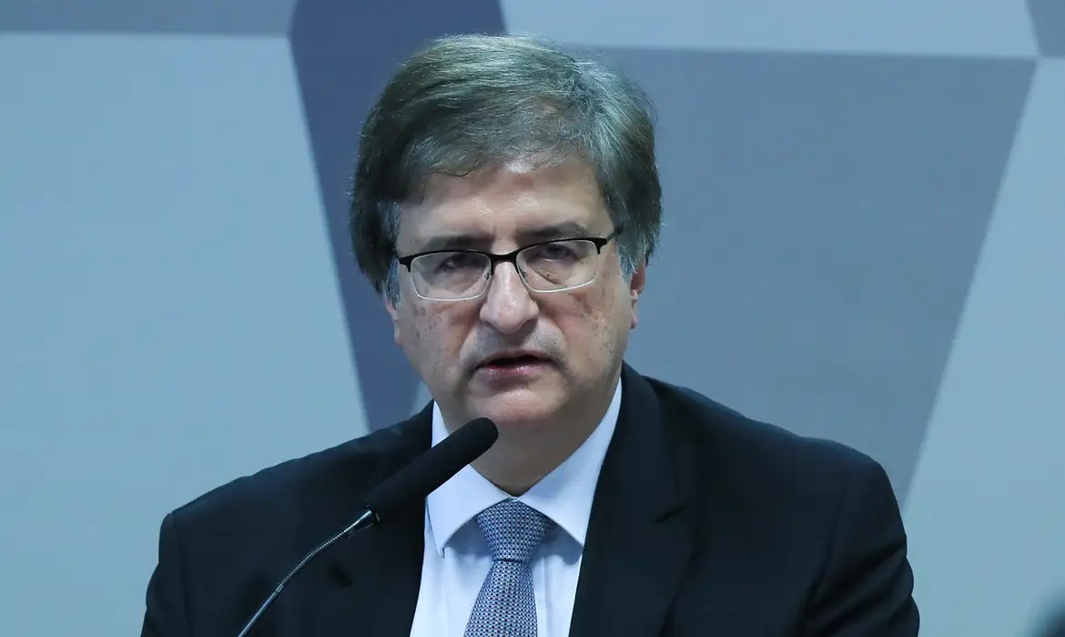 Paulo Gonet