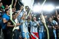 Paysandu é campeão da Copa Verde 2025 após vencer Goiás nos pênaltis