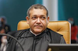 pede vista e suspende julgamento de Palocci no STF (Foto: Nunes Marques)