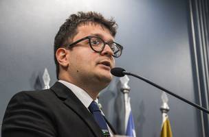 Petrus Evelyn (Foto: CMT)