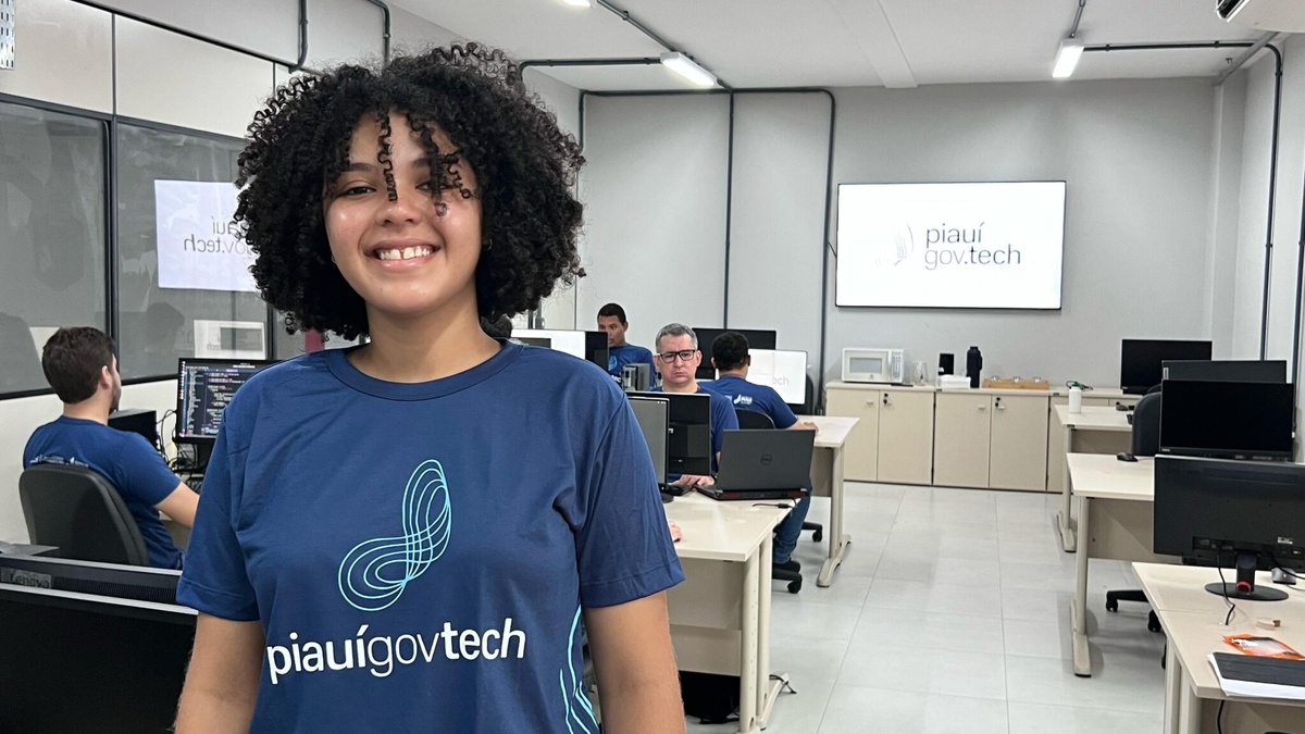 Piauí Gov Tech