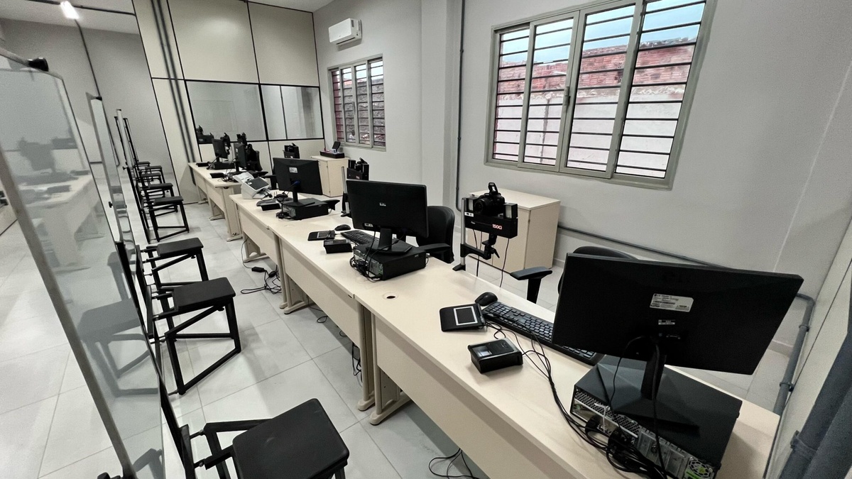 Piauí Gov Tech