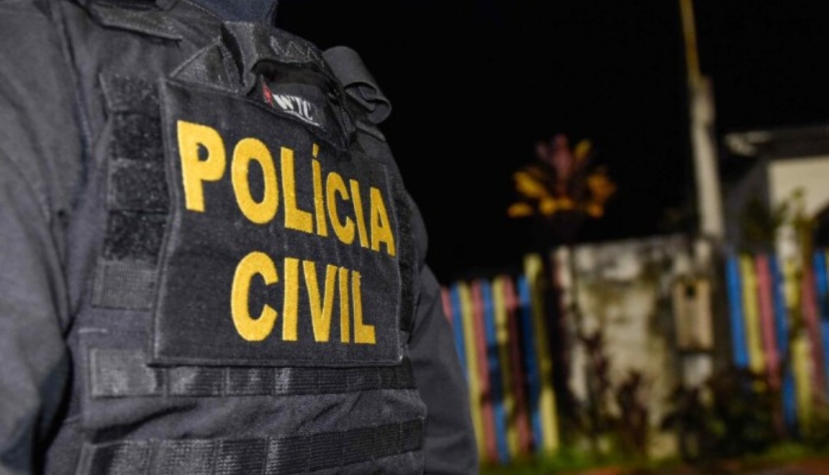 Polícia Civil