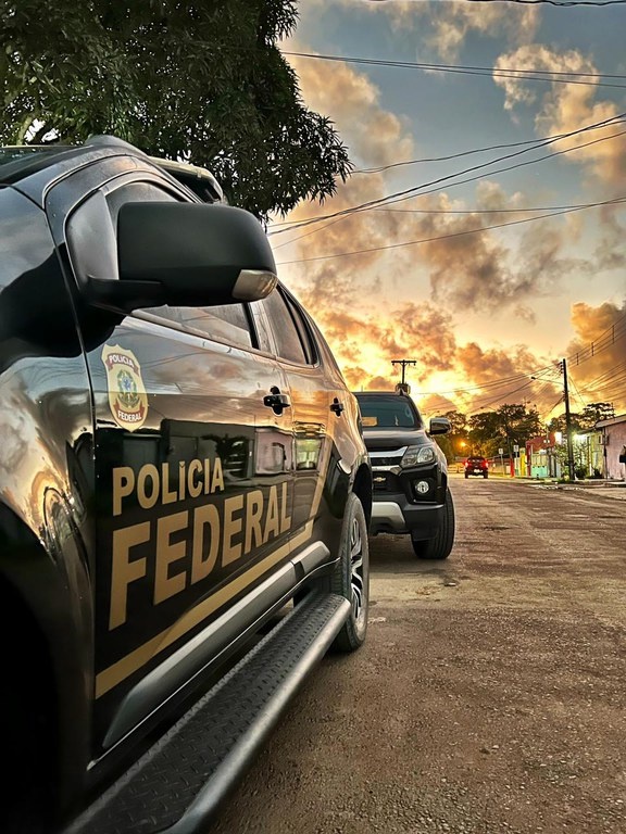 Polícia Federal
