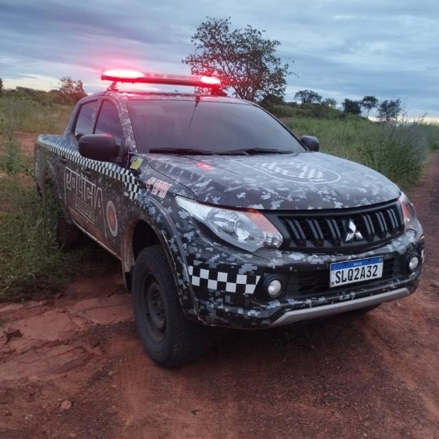 Polícia Militar