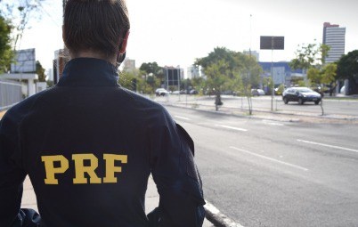 Polícia Rodoviária Federal