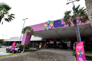 Polo Center Piauí. (Foto: Reprodução/Governo do Piauí)