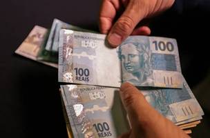 . Prazo para consulta e retirada de 'dinheiro esquecido' nos bancos finaliza em abril. (Foto: Reprodução | Marcelo Casal Jr | Agência Brasil)