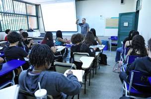 prazo para os Docentes aderir termina nesta quinta (Foto: Enem)