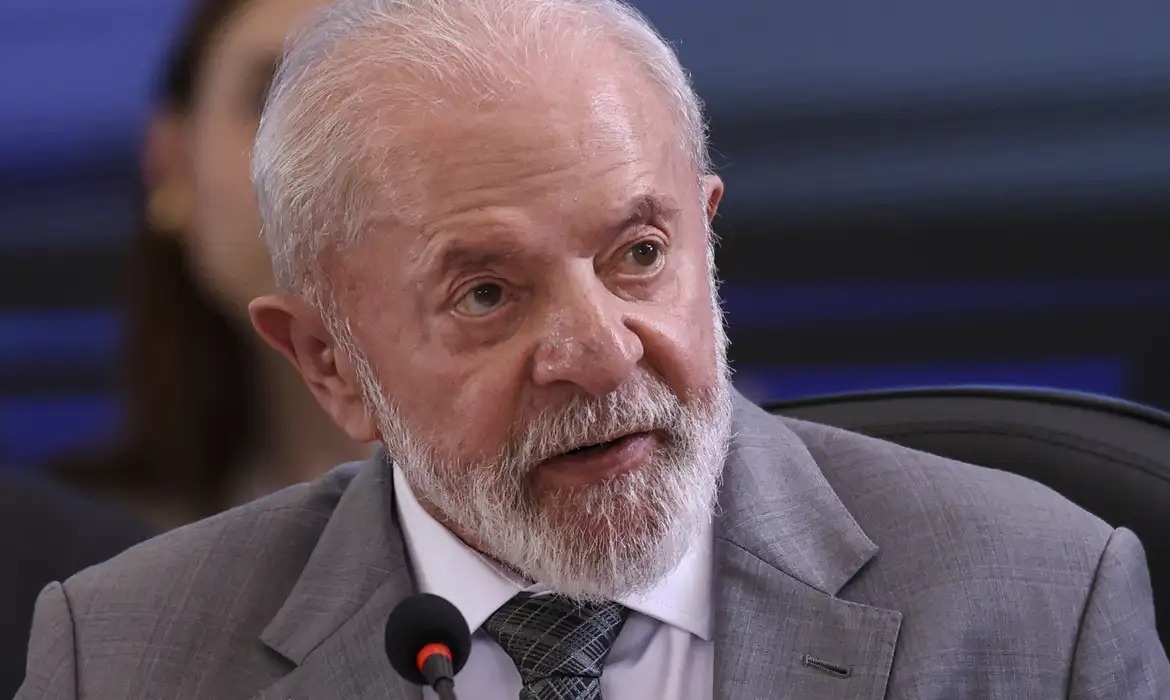 Presidente Lula