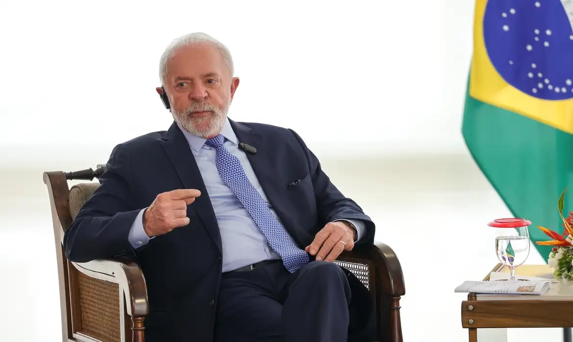 Presidente Lula