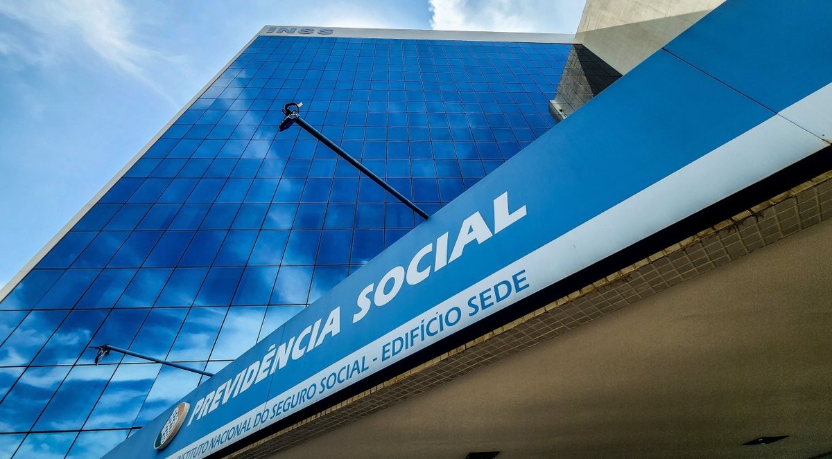 Previdência Social