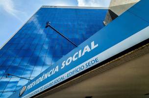 Previdência Social (Foto: Rafa Neddermeyer/Agência Brasil)