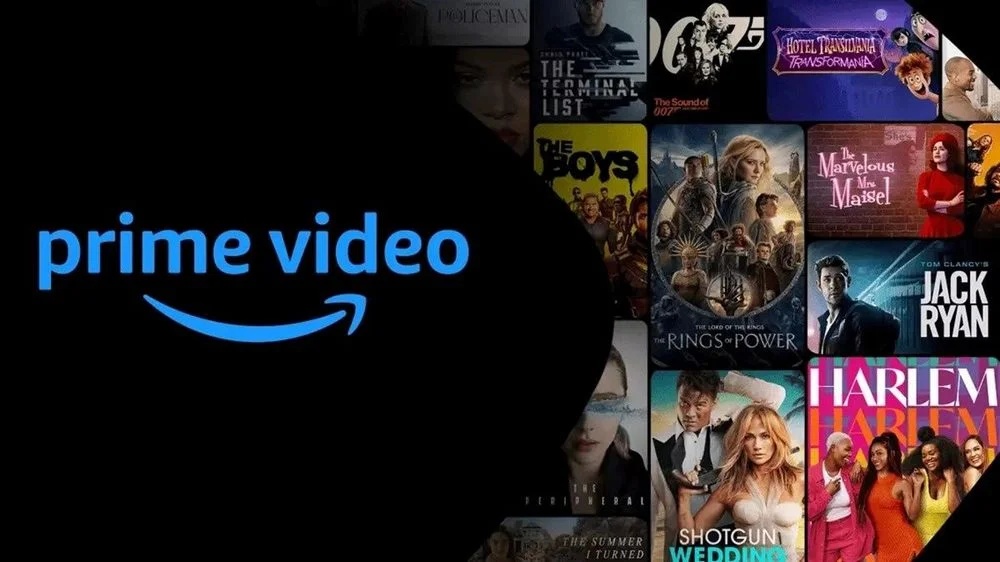 Prime Video