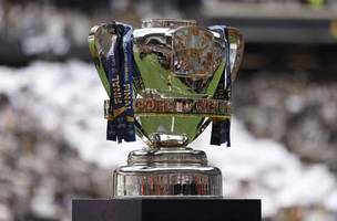 Primeira fase do torneio define chaveamento de 92 clubes em busca do título. (Foto: Reprodução/ Rafael Ribeiro/CBF)