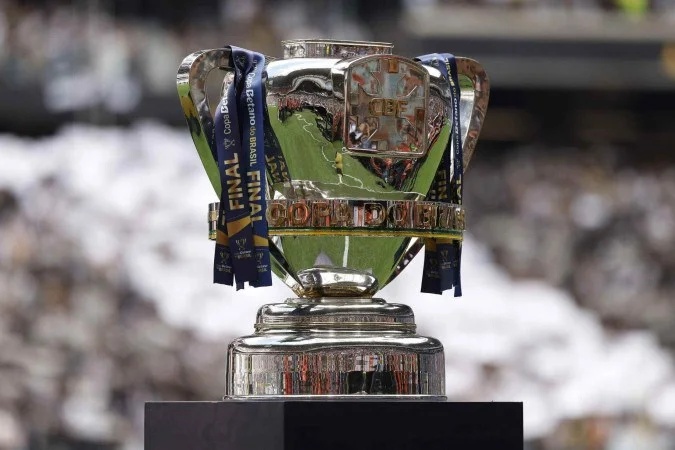 Primeira fase do torneio define chaveamento de 92 clubes em busca do título.