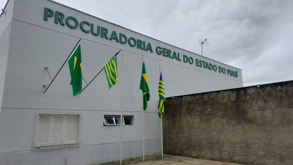 Procuradoria Geral do Estado do Piauí