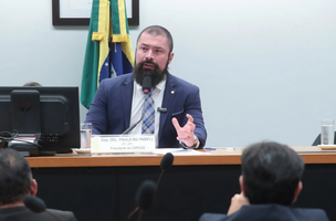 Projeto apresentado em agosto de 2023 visa reformular políticas de segurança pública. (Foto: Reprodução |  Bruno Spada | Câmara dos Deputados)