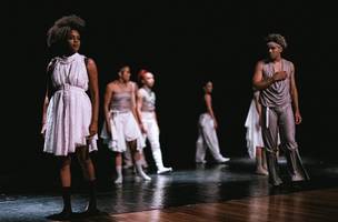 Projeto DançaOcupa traz apresentações inéditas do Balé da Cidade de Teresina ao Teatro João Paulo II. (Foto: Reprodução/Divulgação)